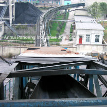 Transportador de correia padrão da mina de carvão de DIN / ASTM / Sha / Cema